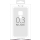 ETUI PURO 0.3 Nude do Huawei Mate 20 (przezroczysty) PURO 0. - 1441401 - zdjęcie 2